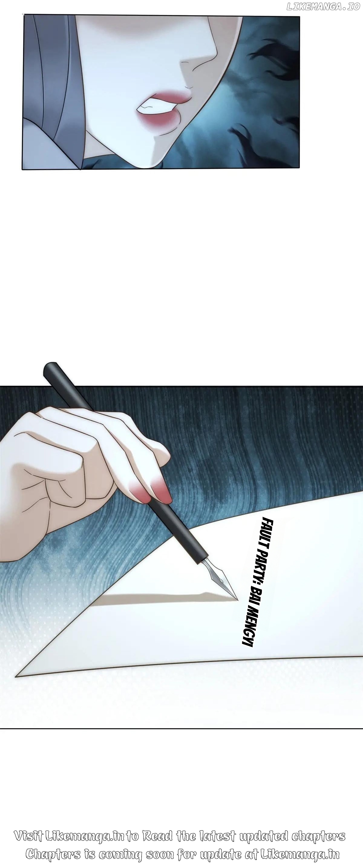 Don't Mess with a Deadly Revenger Chapter 16 - page 59